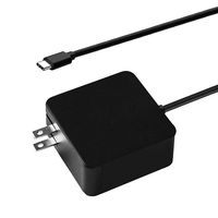 90W Type USB C AC Charger for HP Spectre x360 Convertible Laptop 15-bl075nr Power Supply Adapter Cord