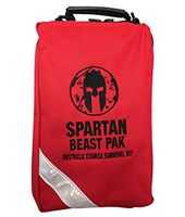SPARTAN Brave Soldier Beast Survival Kit
