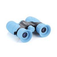Funkprofi Binoculars for Kids, High Resolution 8x21 Compact Binocular Set for Bird Watching, Learning, Hiking, Camping, Travel, Outdoor Games, Hunting, Concerts, Best Gifts for Boys and Girls