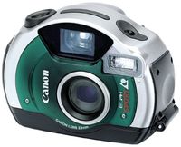 Canon Elph Sport APS Camera Kit