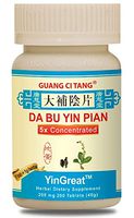 Da Bu Yin Pian - YinGreat