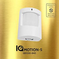 Qolsys IQ Motion QS1230-840 Encrypted S-Line Sensor