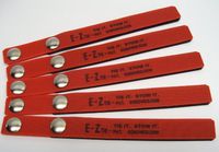 E-Z Tie Medium Duty Hook & Loop Cord & Cable Tie (5 pack)