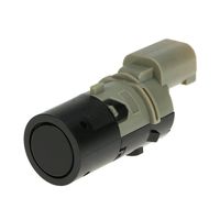 KKmoon SI-A0268 Front Rear Grilles Bumper Parking Sensor Parking Aid Sensor Reverse PDC for BMW X3 X5 E39 E46 E60 E61 E63 66206989069