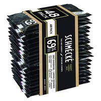 Schmécké 69% RH Cigar Two-Way Humidity Control 80 Grams x 48 Pack - Zero Guesswork - Regulate & Stabilize Humidor RH Level