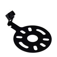 Backup Camera for Car, Waterproof Rear-View Reverse Parking Camera for Jeep JK 2007-2017, Jeep Wrangler Unlimited, Sport, JKU, Sahara, Rubicon