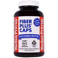 Yerba Prima Fiber Plus Caps (1x180 CAP)