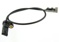 Holstein Parts  2ABS0468 ABS Speed Sensor