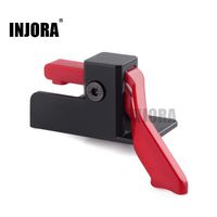 New TRX4 ESC Easy Start Trigger Power Switch for 1/10 RC Crawler Traxxas TRX-4