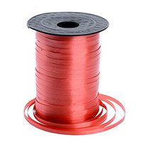 Saim 5mm Wide Curling Ribbon for Gift Wrapping Party Decoration 590ft