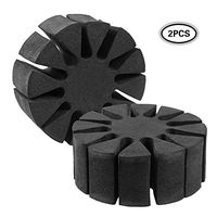 Festnight Pack of 2 EVA Foam Arrow Protection Rack Holder Separator