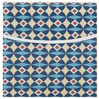 Karen Foster Design Pocket Notepad Spectrum