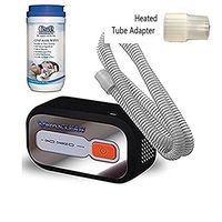 VirtuCLEAN MASK the CPAP Cleaning Machine; Includes MDS Online Value Pack w/MDS Online Supply Kit; 6pk Dreamstation Filters, Cpap Tubing, 2 CPAP Water & Heated Hose Adapter