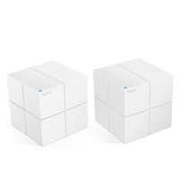 2pk Nova Mw6 Mesh Wifi Coverage Up To 4000sq.Ft