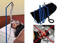 CPAP Hose Holder Tangle Proof Bed Sleep Sleeping Tube Oxygen Adjustable Stable by SuccessfulDealsStore