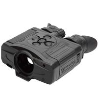 Pulsar Accolade XQ38 3.1-12.4x32 Thermal Binoculars