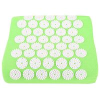 Acupuncture Massage Pillow Stress Relief Acupressure Massage Back Cushion