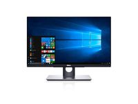 Dell P2418HT 23.8" Touch Monitor - 1920X1080 LED-LIT, Black
