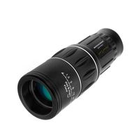 ZTYD Monocular Telescope for Adult, 2019 Power 16X52 Compact, Waterproof Shockproof High Definition Bak4 Prism Fmc Monoscope for Bird Watching, Hunting, Camping