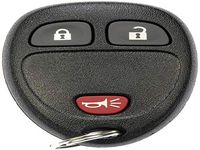 Dorman 13716 Keyless Entry Remote