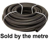 13mm 1/2" Car Heater Coolant Rubber Hose SAEJ20R3 Pipe