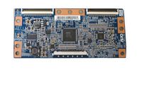 RCA 37LA45RQ T-CON BOARD T315HW04 V0