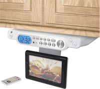 Gpx KCL8806DT Under Counter 7 Inch LCD T