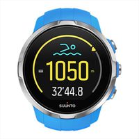 Suunto Spartan Sport Watch Blue, One Size