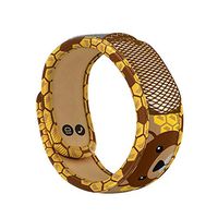 Para'Kito Mosquito Repellent Wristbands (Brown Bear)