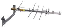 RCA ANT751 Outdoor Optimized TV Antenna Digital/HD/1080/DTV/Analog/UHF/VHF NE...