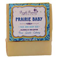 Prairie Baby Bar Soap