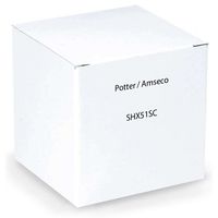 AMSECO POTTER SHX51SC AMSECO SHX51S SPK15W BE/CL STR