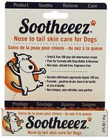 Sootheeez 20001 Premium Nose-to-Tail Soothing Skin Salve with Pine Tar, Shea Butter and Beeswax, 14gm