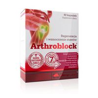 Olimp Arthroblock N60 - Joints Support