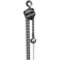 Jet S90-200-30 S90 Series Hand Chain Hoists