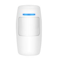 433MHz Door Window Sensor only with Our Smart Security System (PIR Motion Sensor)