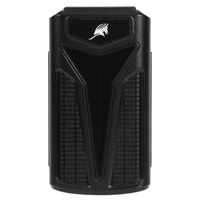 Tickas Real Time Vehicles GPS Tracker Vehicles Tracking Device Mini Car GPS Locator Anti-Theft Locator Strong Magnet