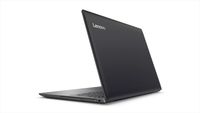 2018 Flagship Lenovo IdeaPad 320 15.6in HD Anti-glarey Laptop, Intel Quad-Core Pentium N4200, 8GB DDR3, 1TB HDD, DVDRW, Bluetooth, HDMI, 4-in-1 Card Reader, Win 10-Onyx Black (Renewed)