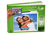 Epson Storyteller Photo Book Creator - 8in x 10in (10 Pages)