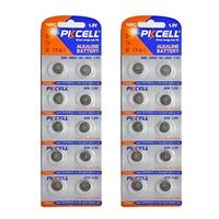 SR920SW SR920W 371 370 1.5V Watch Batteries 20pc