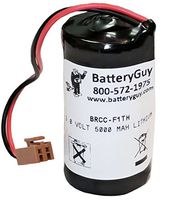 Mitsubishi C52010 Replacement Battery