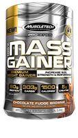 MuscleTech Pro Series Mass Gainer, Chocolate, 5.15 Lbs, 5 Pound