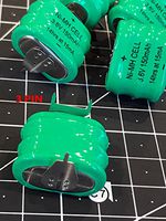 Thackery Handmade Linn Replacement Battery for LK1 and Kairn - part no: MISS 011