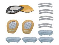 Pedag Fit Right Kit, One Size