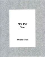 Pack of 50 8x10 Metallic Silver Picture Mats Mattes with White Core Bevel Cut for 5x7 Photo + Backing + Bags