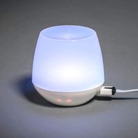 Vonn Lighting VWFR1000 Vision by VONN Series Lighting Fixtures WiFi Hub White