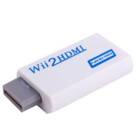 Full HD Wifi To HDMI 1080P Converter Adapter With 3.5 mm Audio Output