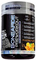 Boneafide Preworkout