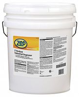 Degreaser, Size 5 gal., Odorless