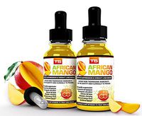 Biogen Health Science x2 T5 African Mango Serum: Powerful T5 Fat Burners & African Mango Blend for Extreme Weight Loss/Slimming/Fat Burning (2 Month Supply)
